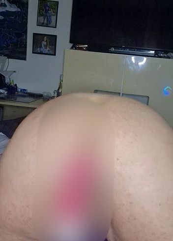 Download: Ann53 - Doggy mit dildo