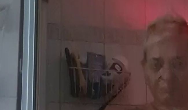 Download: Ann53 - Am duschen