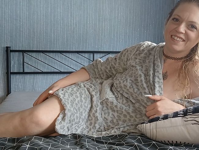 Download: Anna-Lustig - Jetzt will ich es wissen! Zum ersten Mal selbst angefasst!