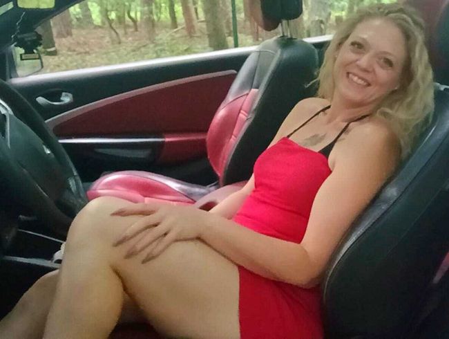 Download: Anna-Lustig - Mein Chef ist da auch immer! Anonymer Sexparkplatz-Besuch