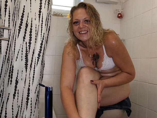 Download: Anna-Lustig - Das durfte mein Ex nie! Mein 1x Doppelpenetration!