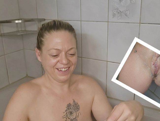 Download: Anna-Lustig - Türchen No. 8!! So nah warst du ihr noch nie.. Pussy rasieren in deinem Adventskalender