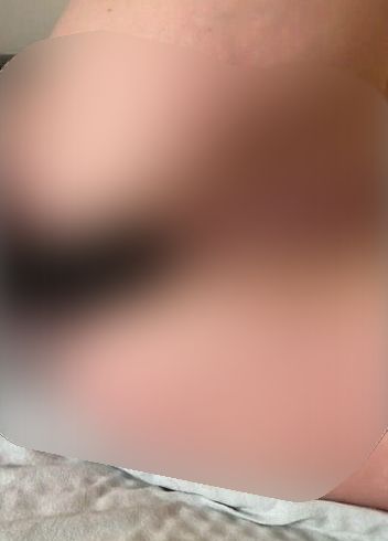 Download: Anna4universe - mein erstes Analvideo... stecke mir einen Vibrator rein