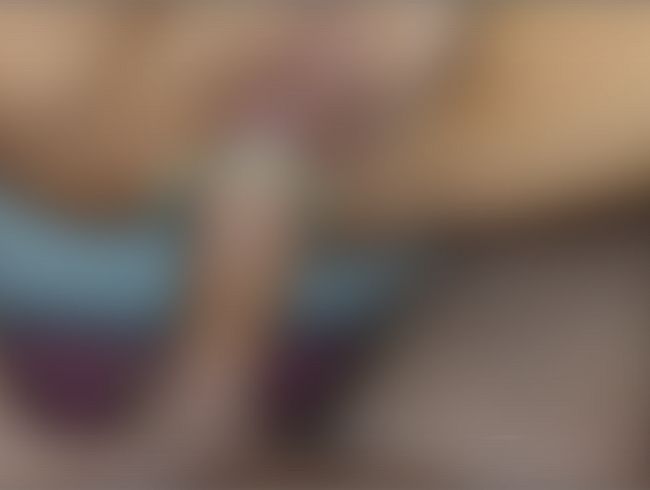 Download: AnnaFire - Fick mich mit einem Frauenkondom