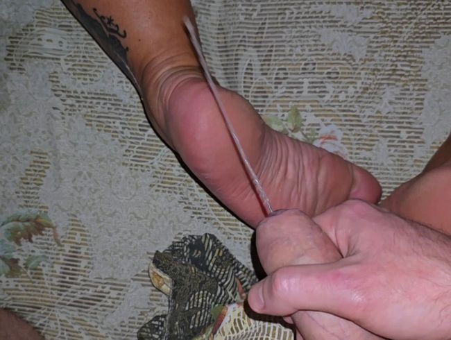 Download: AnnaFire - Plötzlicher nächtlicher Sex mit einer Stiefmutter