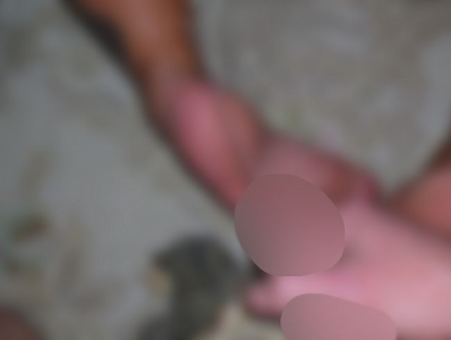 Download: AnnaFire - Plötzlicher nächtlicher Sex mit einer Stiefmutter