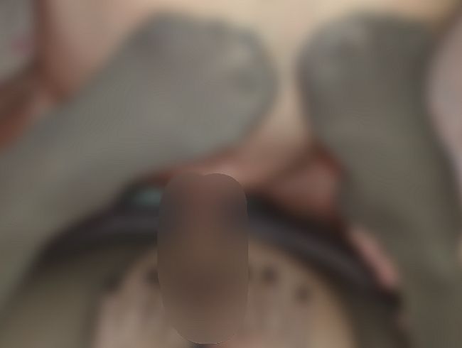 Download: AnnaFire - Fick mich durch meine Strumpfhose, ich will einen Creampie