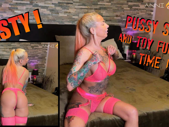 Download: Anni-Angel - Pretty in Pink? :)
