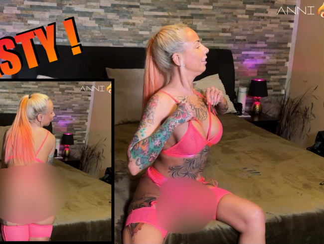 Download: Anni-Angel - Pretty in Pink? :)