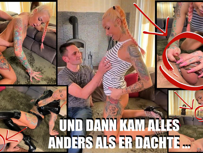 Download: Anni-Angel - Fuck Angel wird zu Bad Angel ;D