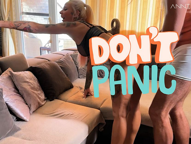 Download: Anni-Angel - HART GEFICKT und Fotze eingesaut !! CREAMPIE SAUEREI !!