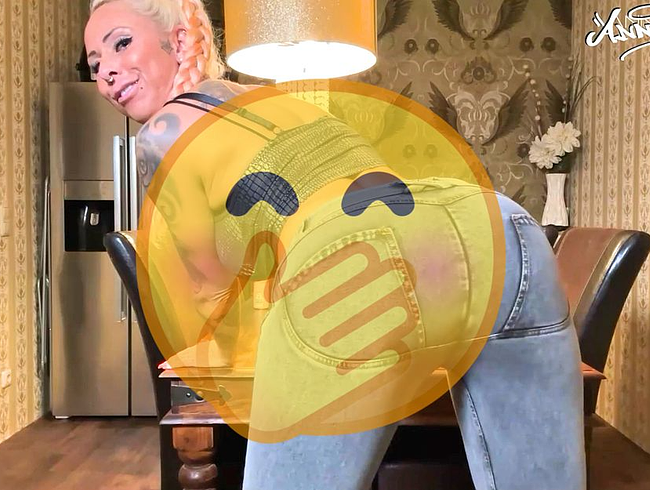 Download: Anni-Angel - Du bist Pornosüchtig?! Eine selbst erlegte Strafe für dich selbst ... ;D