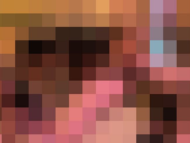 Download: Anni-Angel - Geile Lack-Tussi melkt dich !!