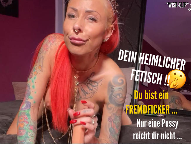 Download: Anni-Angel - Ich bin viel geiler als deine Alte !! *WISH-CLIP*