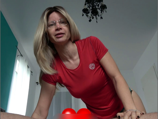 Download: AnnikaRose - Ich reite dich hart ab (POV)