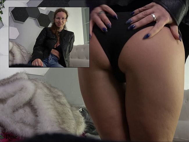 Download: AnnikaRose - Leck mich am Arsch!