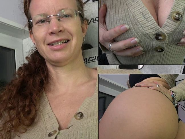 Download: AnnikaRose - Cum Eating Sweetys