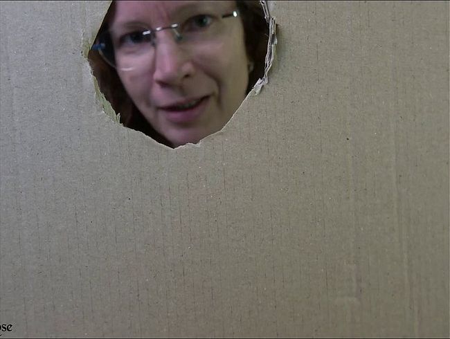 Download: AnnikaRose - Dein GloryHole