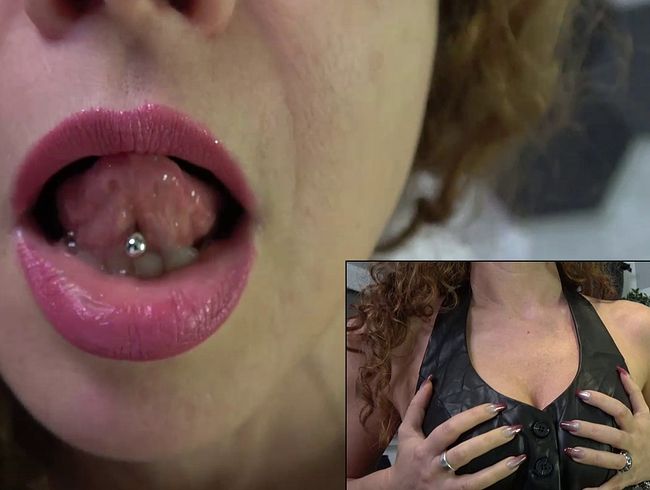 Download: AnnikaRose - Die MILF macht dich verrückt!