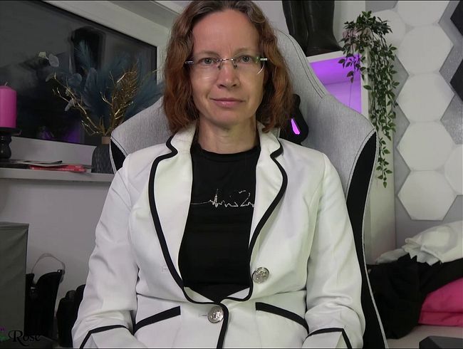 Download: AnnikaRose - Ich steck dich in den KG