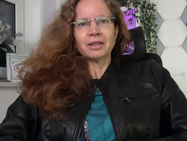 Download: AnnikaRose - Ich dominiere dich!