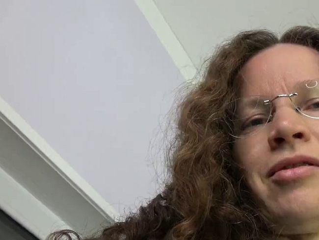 Download: AnnikaRose - Ich halte dich keusch! Ab in den KG!