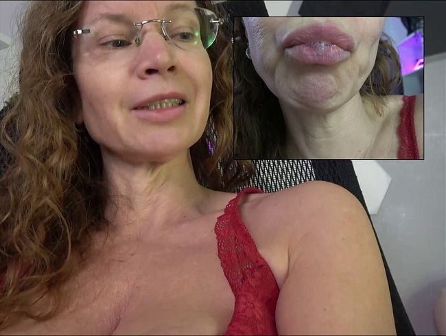 Download: AnnikaRose - Ich ficke dein Jungschwanz ab!