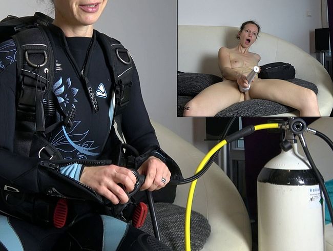 Download: AnnikaRose - Der Neopren muss weg!