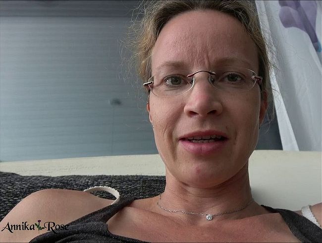 Download: AnnikaRose - Nach Handwerker: Orgasmuswunder