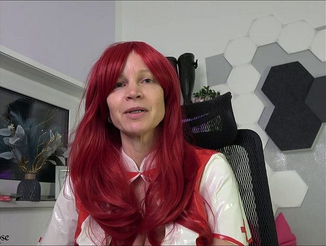 Download: AnnikaRose - Ich Ärztin - Mein Orgasmusgesicht