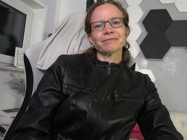 Download: AnnikaRose - Heute raube ich dir deine Luft!