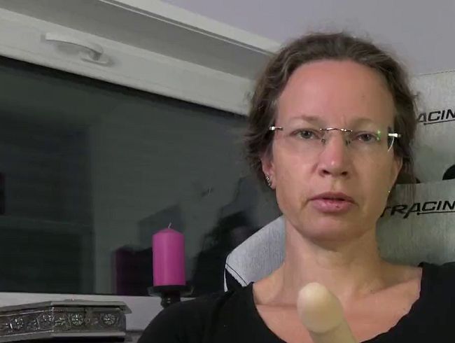 Download: AnnikaRose - Ich bewerte dich, dann leite ich dich an