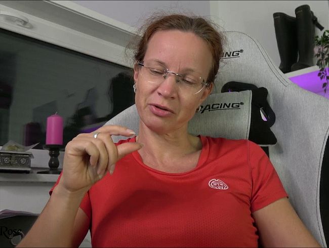 Download: AnnikaRose - DirtyTalk: CEI für Sissyschlampe