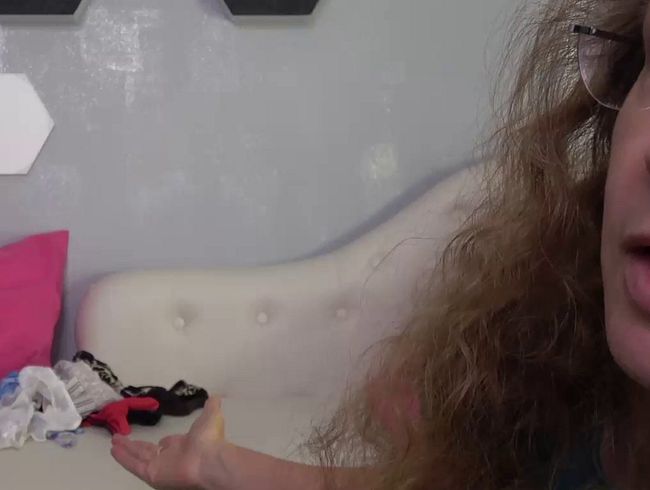 Download: AnnikaRose - Camelteo Slips