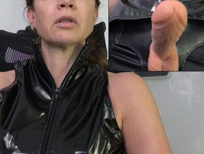 Download: AnnikaRose - Ich unterwerfe dich!