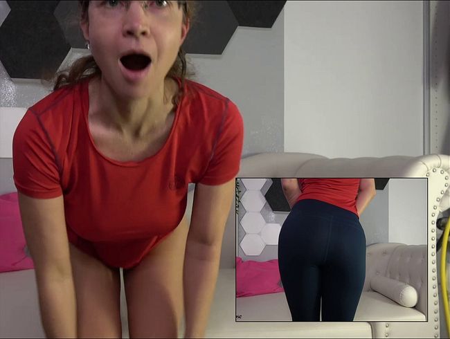 Download: AnnikaRose - Mega krasser Orgasmus – geiler Squirt