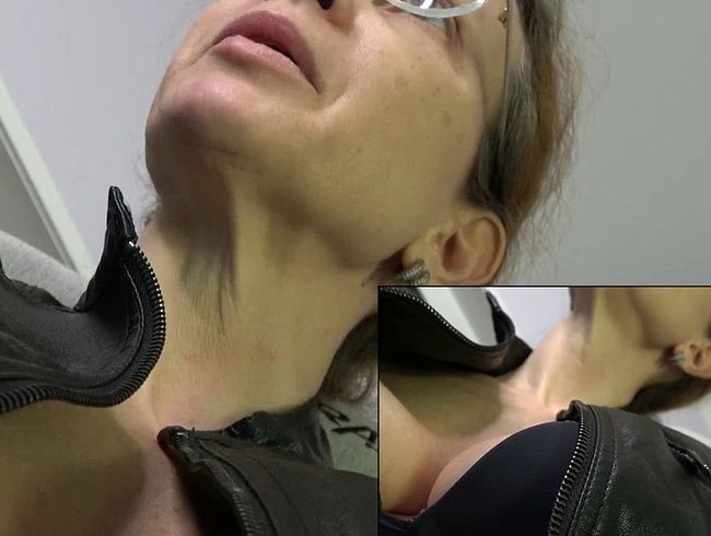 Download: AnnikaRose - Schmuse auf meinem Schoß