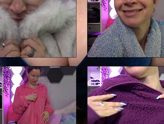 Download: AnnikaRose - Fashionshow – Meine Kuschelsachen