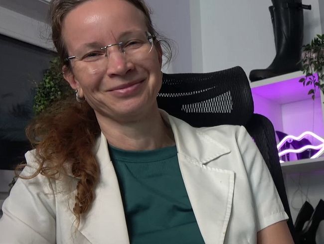 Download: AnnikaRose - Deine Vasektomie (DirtyTalk)