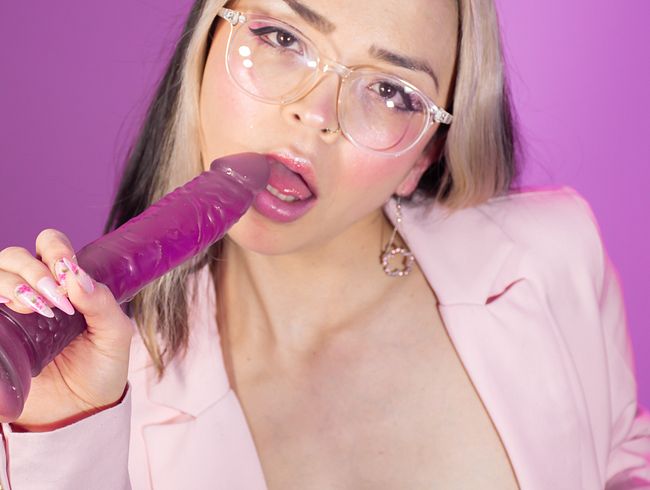 Download: AntonellaRichie - BITTE!!! FICK MEINEN MUND MIT DEINEM SCHWANZ *ANTONELLA DIRTY*