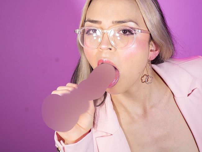 Download: AntonellaRichie - BITTE!!! FICK MEINEN MUND MIT DEINEM SCHWANZ *ANTONELLA DIRTY*