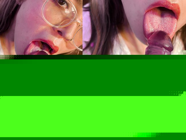 Download: AntonellaRichie - Antonella lutscht alle Teile deines Schwanzes, bis sie erstickt!!! ¨*SEHR TIEFER KEHLE*¨