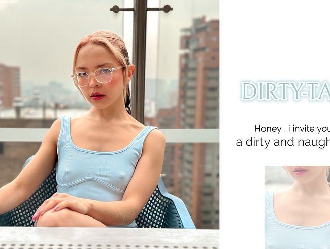 Download: AntonellaRichie - Antonella redet in der Öffentlichkeit schmutzig für dich...............PERVERS UND SEXUELL