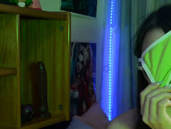 Download: AntonellaRichie - Teil 1 von Dirty Cuckoos