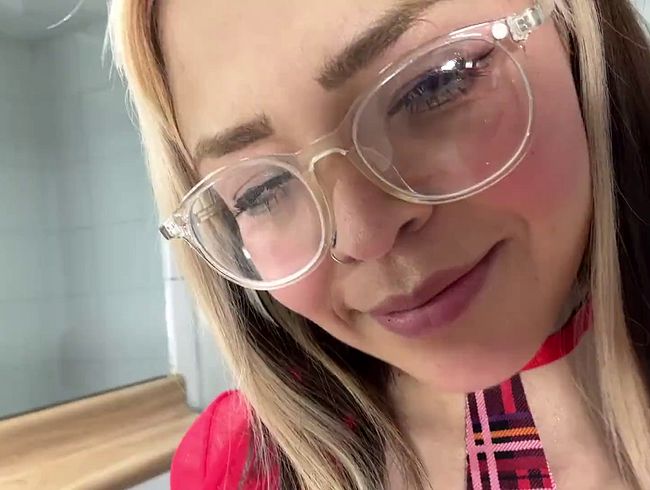 Download: AntonellaRichie - Küss mich und lass uns Rollenspiel spielen