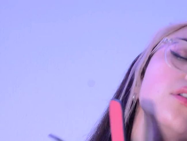 Download: AntonellaRichie - Je le ferai, dass sie sie lutschen.