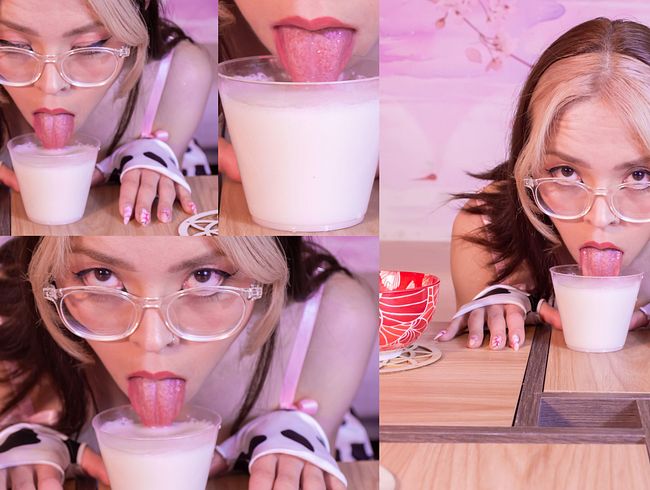 Download: AntonellaRichie - Darf ich deine Milch probieren? Darf ich deine Milch haben, Papa? *ANTONELLA RICHIE*