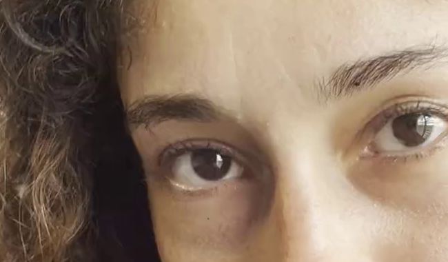 Download: AntonellaVega - SCHAU, WIE ICH AUSGESEHEN HABE, NACHDEM ER MIR IN DAS GESICHT GESPRITZEN HAT!!