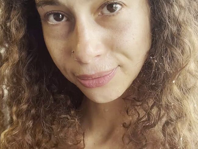 Download: AntonellaVega - SCHAU, WIE ICH AUSGESEHEN HABE, NACHDEM ER MIR IN DAS GESICHT GESPRITZEN HAT!!