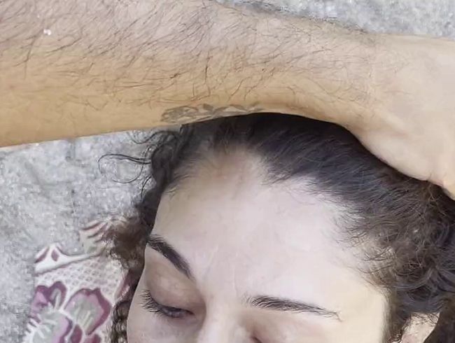 Download: AntonellaVega - BLOWJOB IM FREIEN! LIEBE DEEPTHROAT ÜBERALL!